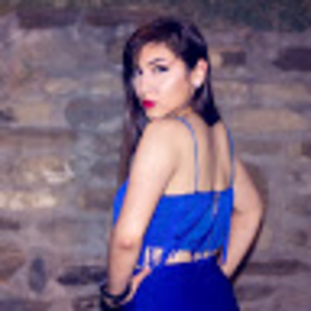 Meet your Posher, Aracely